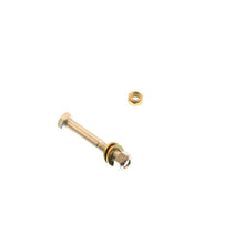 Load image into Gallery viewer, Bilstein B8 Mercedes-Benz 300SD Base Rear 46mm Monotube Shock Absorber