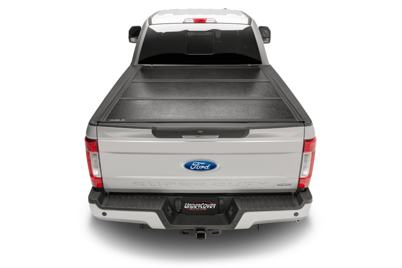 UnderCover Ford F-250/F-350 6.8ft Flex Bed Cover
