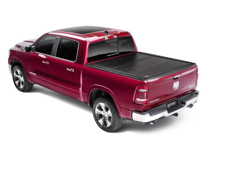 Retrax 99+ Toyota Tundra Access/Double Cab (Short Bed) Retrax IX