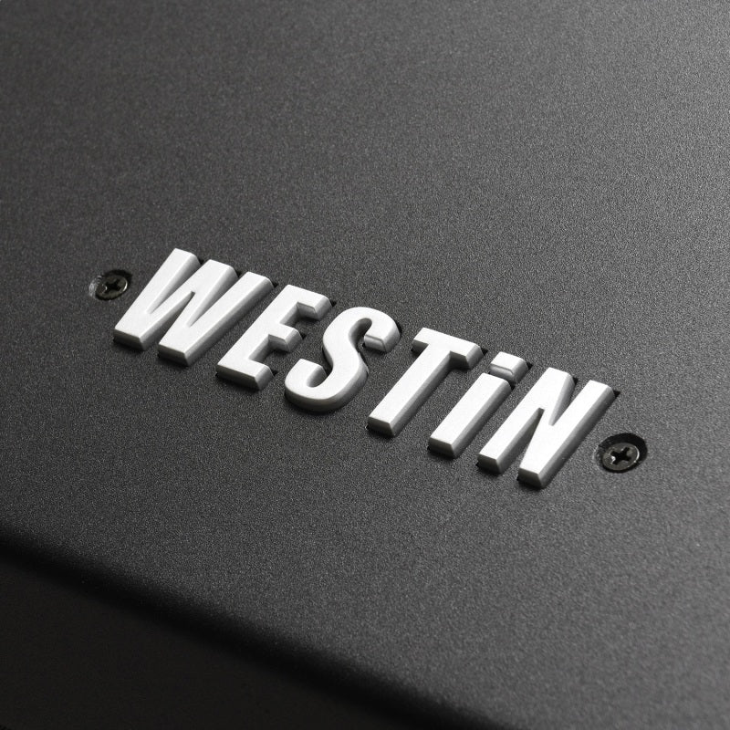 Westin 10+ RAM 2500/3500 Pro-Series Front Bumper - Tex. Blk