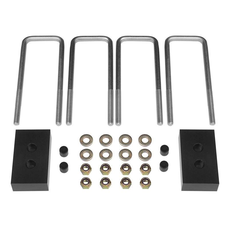 Rancho Ford Pickup / F100 Rear Block Kit