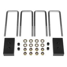 Load image into Gallery viewer, Rancho Ford Pickup / F100 Rear Block Kit