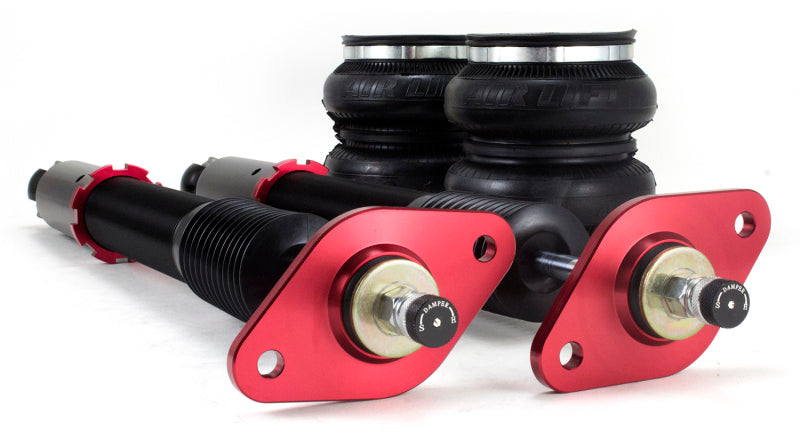 Air Lift Performance Rear Kit for Chrysler 300 / Dodge Charger / Dodge Magnum