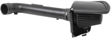Load image into Gallery viewer, K&amp;N 71 Series Performance Intake Kit for Jeep Wrangler 3.6L V6 (CARB Approved)