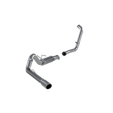 Load image into Gallery viewer, MBRP Ford Excursion 6.0L Turbo Back Single Side (Stock Cat)