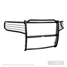 Load image into Gallery viewer, Westin 19+ Ram 1500 (Excl. 19-21 Ram 1500 Classic)(Excl. Rebel) Sportsman Grille Guard - Black