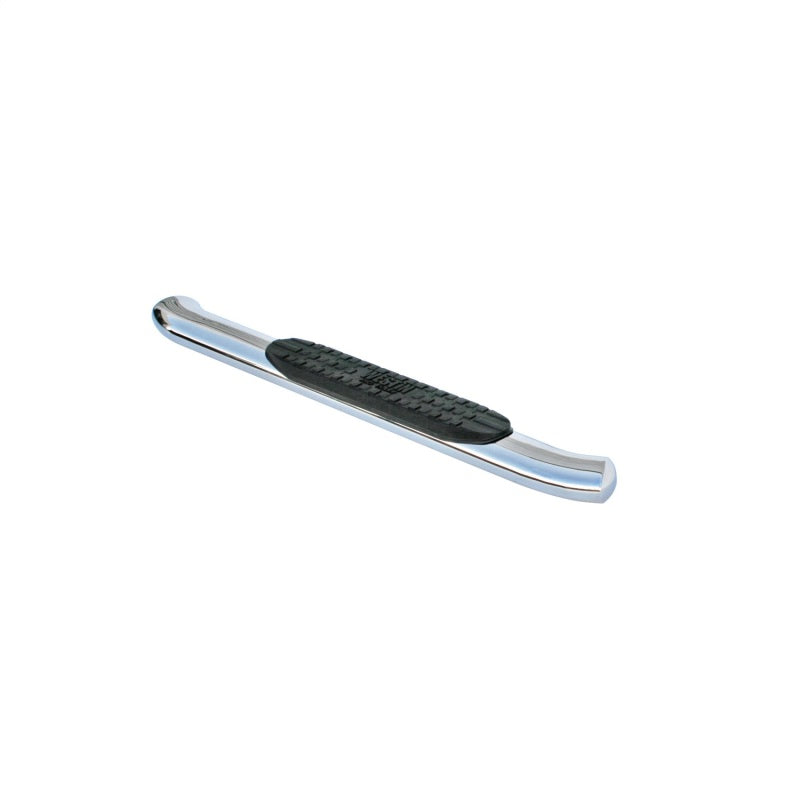 Westin Jeep Wrangler 2dr PRO TRAXX 4 Oval Nerf Step Bars - SS