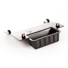 Load image into Gallery viewer, Rugged Ridge Lower Console Switch Panel Jeep Wrangler JK/JKU