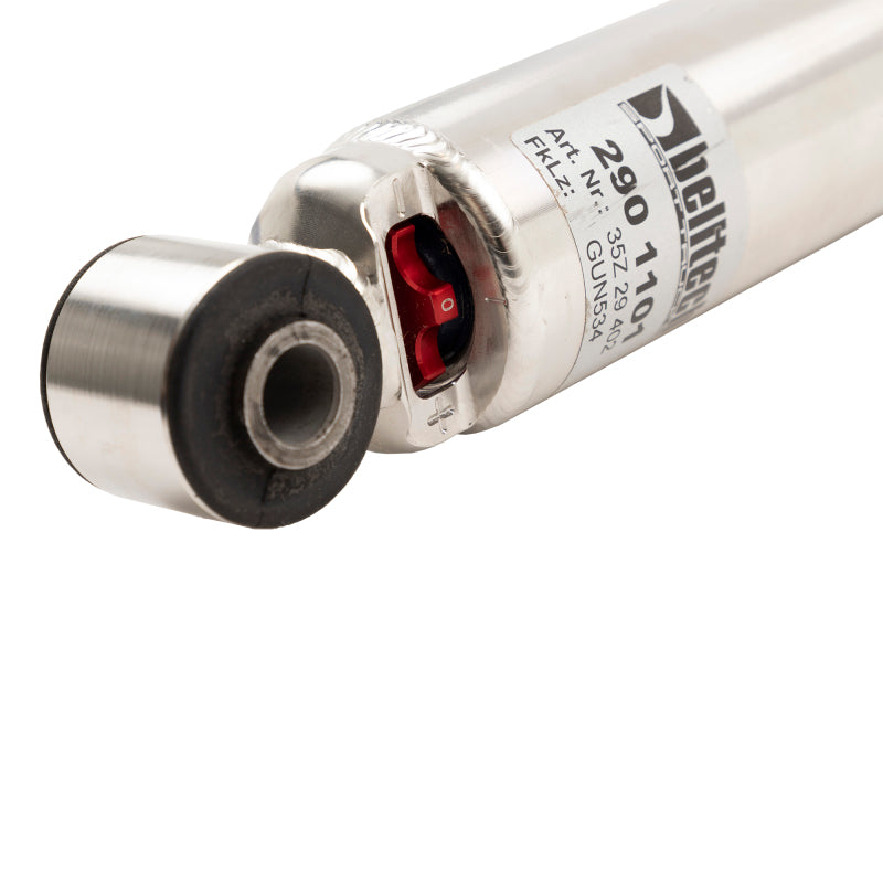 Belltech Jeep Wrangler JL 0-2.5in Lift Trail Performance Shock -Rear Single