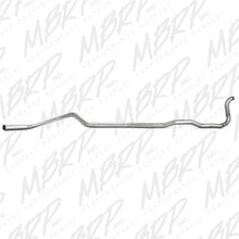 Load image into Gallery viewer, MBRP Dodge 2500/3500 Cummins 4WD Turbo Back Single Side Exit No Muffler PLM Series Exhaust