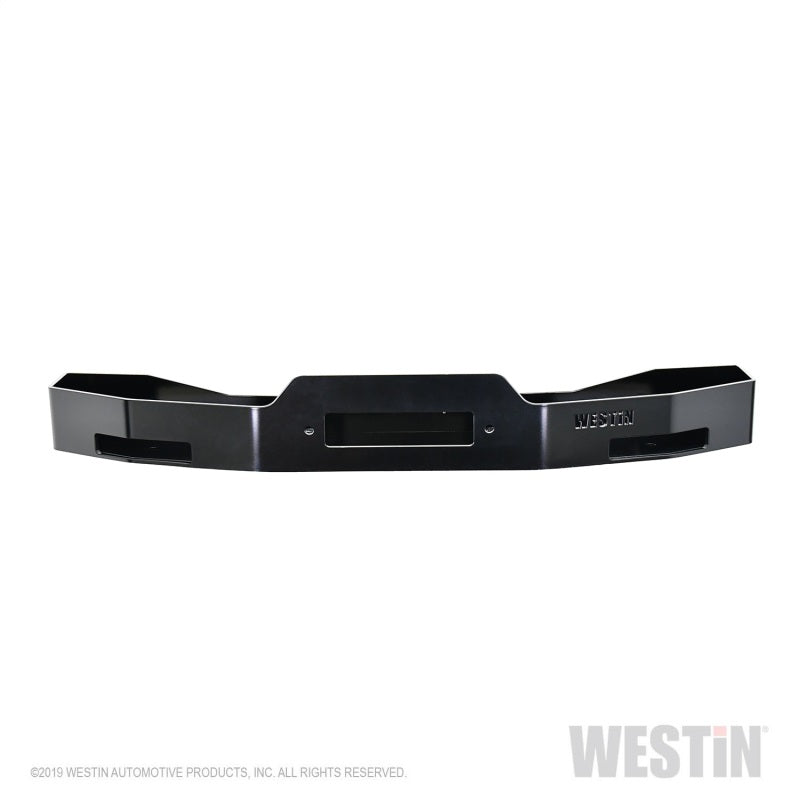 Westin 19+ Ram 1500 (Excl. 19-21 Ram 1500 Classic) MAX Winch Tray