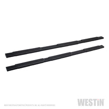 Load image into Gallery viewer, Westin 10+ RAM 2500/3500 CC 8ft Bed Excl. Dually R5 M-Series W2W Nerf Step Bars - Blk
