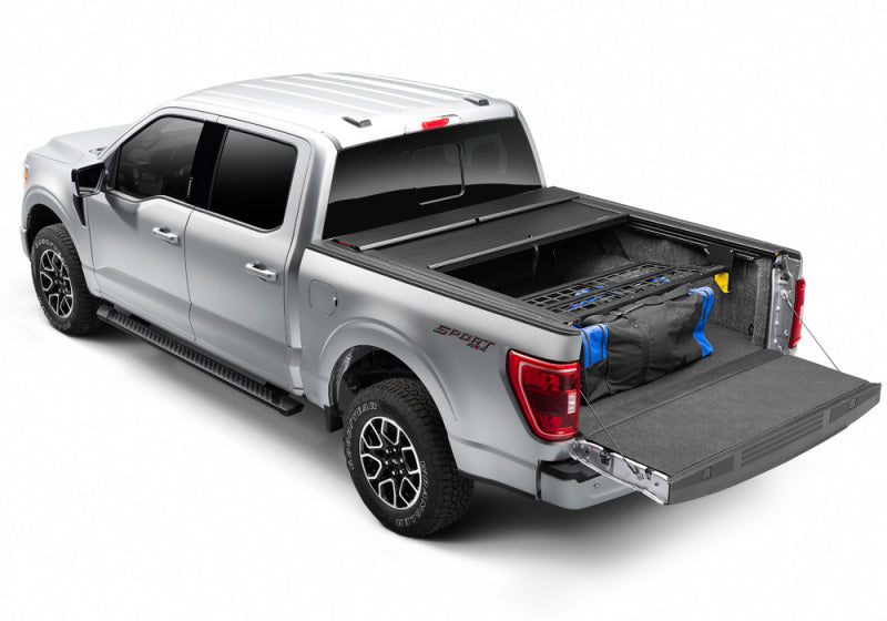 Roll-N-Lock Ford Ranger (72.7in. Bed Length) Cargo Manager