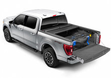 Load image into Gallery viewer, Roll-N-Lock Ford Ranger (72.7in. Bed Length) Cargo Manager