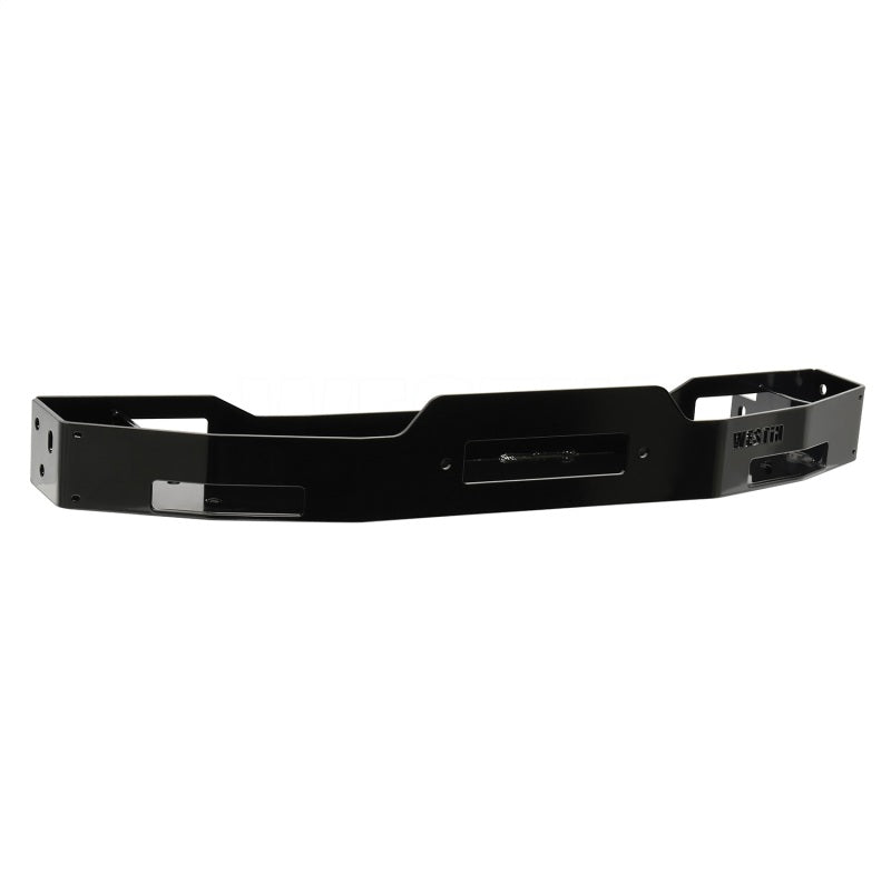 Westin Chevrolet Tahoe/Suburban MAX Winch Tray - Blk