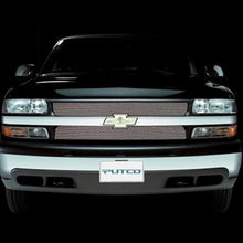 Load image into Gallery viewer, Putco Ford F-150 Bar Grille (6-pcs) (Excl Heritage) - Bolt on Liquid Mesh Grilles