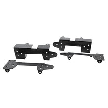 Load image into Gallery viewer, Belltech C-NOTCH KIT Silverado / Sierra (Dbl / Crew cab / Short bed)