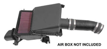 Load image into Gallery viewer, K&amp;N Toyota Tundra V8-5.7L Performance Air Intake Kit