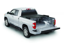 Load image into Gallery viewer, Tonno Pro 05+ Nissan Frontier 6ft Styleside Tonno Fold Tri-Fold Tonneau Cover