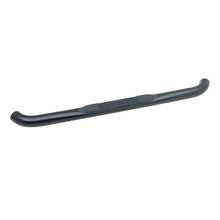 Load image into Gallery viewer, Westin 2007+ Jeep Wrangler 2dr E-Series 3 Nerf Step Bars - Black