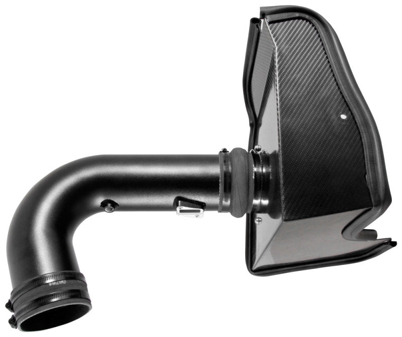 K&N Chevy Camaro Z28 7.0L Typhoon Performance Intake