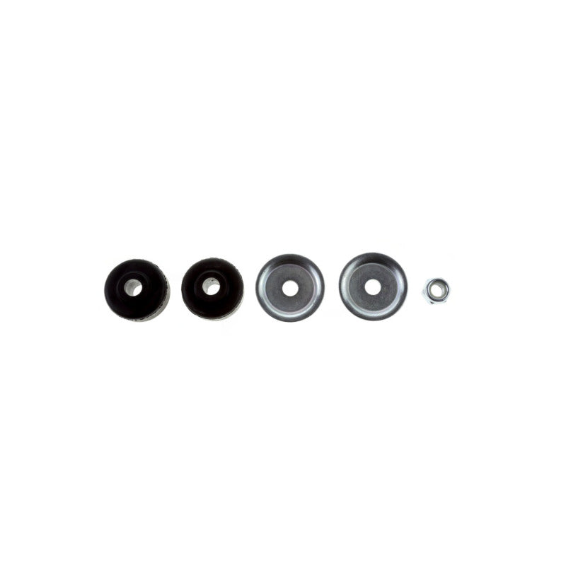 Bilstein 5100 Series GMC Sierra 2500 HD SLE Front 46mm Monotube Shock Absorber