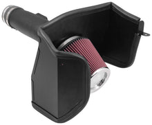 Load image into Gallery viewer, K&amp;N Nissan Armada V8 5.6L Aircharger Performance Air Intake