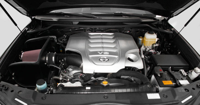 K&N Toyota Land Cruiser V8-5.7L F/l 63 Series Aircharger Performance Intake
