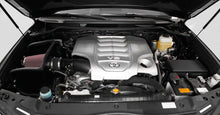 Load image into Gallery viewer, K&amp;N Toyota Land Cruiser V8-5.7L F/l 63 Series Aircharger Performance Intake