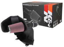 Load image into Gallery viewer, K&amp;N Chevrolet Blazer / GMC Arcadia Aircharger Performance Air Intake System