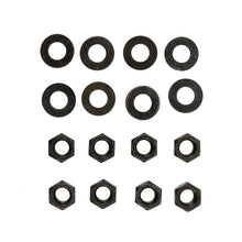 Load image into Gallery viewer, Belltech Chevrolet Silverado / GMC Sierra 1500 4WD 4in Suspension Lift Kit w/ Shocks