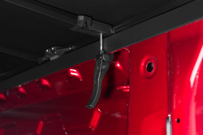 Tonno Pro 88+ Chevy C1500 8ft Fleetside Tonno Fold Tri-Fold Tonneau Cover