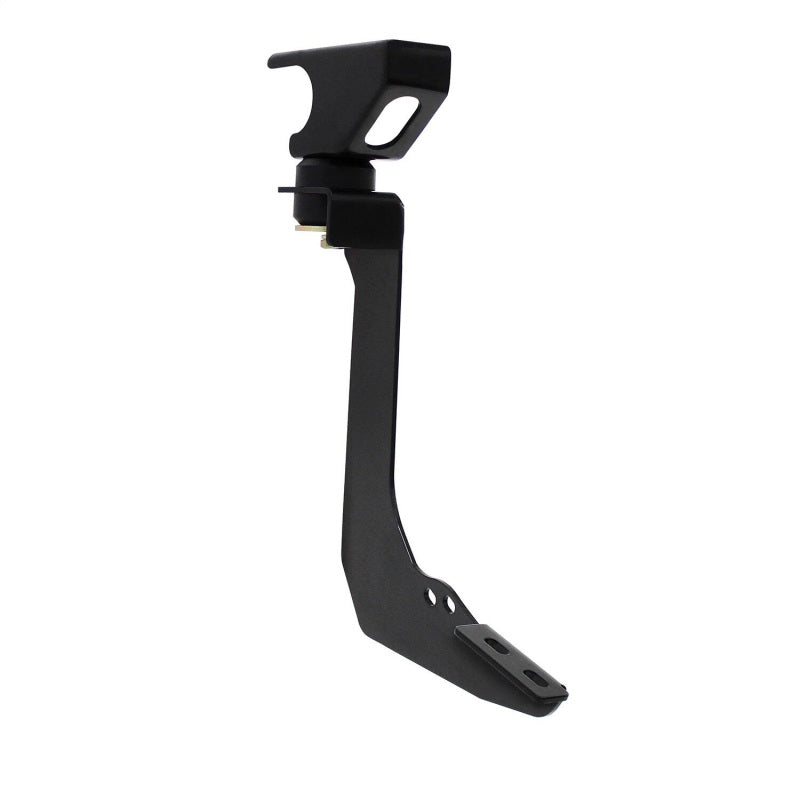 Westin 15+ Chevy Silverado 25/3500 Dbl Cab(6.5ft)/Dually (8ft) Platinum 4 Oval WTW Nerf Step Bars - Blk