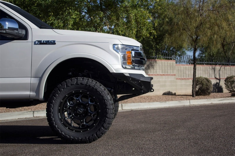 Addictive Desert Designs 2018+ Ford F-150 Stealth Fighter Front Bumper