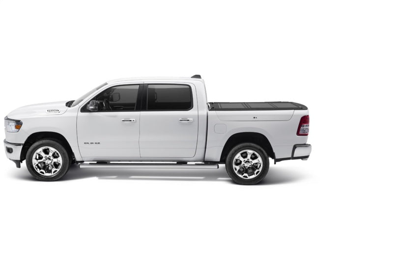 UnderCover Ram 1500 (w/ Rambox) 5.7ft Ultra Flex Bed Cover