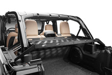Load image into Gallery viewer, Rugged Ridge Wrangler JK/JL 4-Door Interior Storage Rack