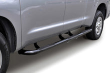 Load image into Gallery viewer, Go Rhino Ram Ram 3500HD 6000 Series SideSteps - One Piece W2W - Black