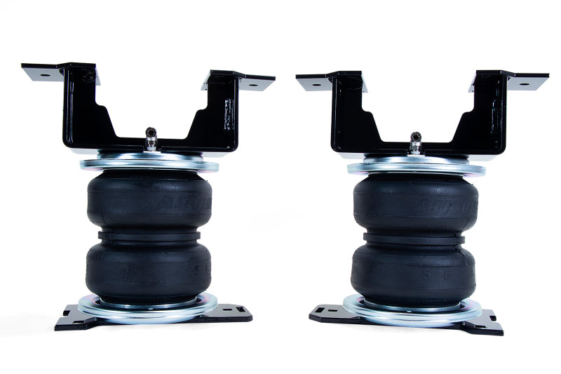 Air Lift Loadlifter 5000 for Chevrolet Silverado 1500 4WD (Trail Boss)