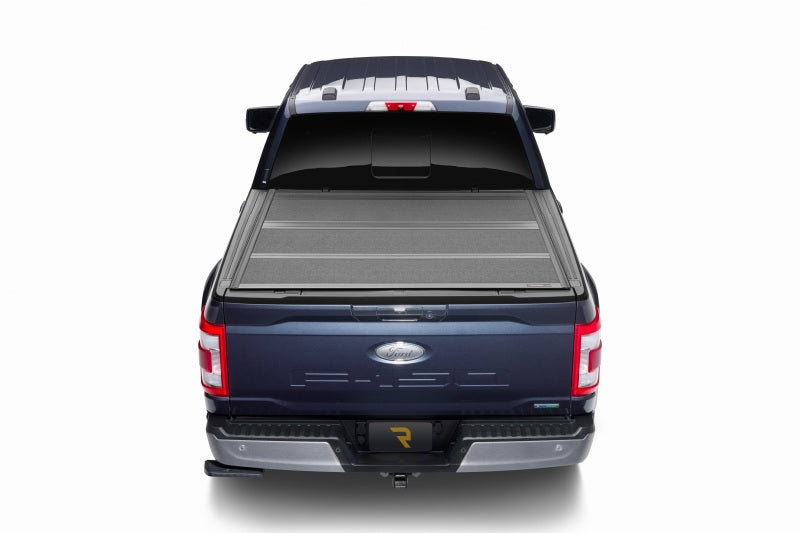 Extang 09-18 Dodge Ram / Classic 1500 / 2500/3500 6.4ft. Bed Endure ALX