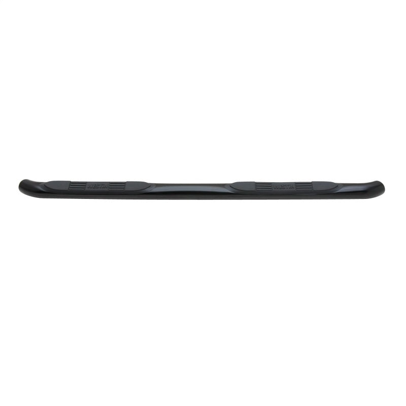 Westin Dodge Nitro E-Series 3 Nerf Step Bars - Black