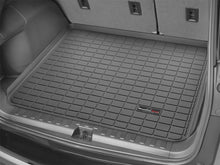 Load image into Gallery viewer, WeatherTech Jeep Wrangler Cargo Liner - Black