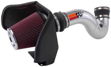 Load image into Gallery viewer, K&amp;N Chevy/GMC PickUp &amp; SUV V8-4.8/5.3/6.0L High Flow Performance Kit