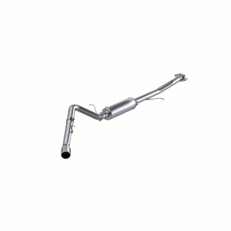 MBRP Cadillac/GMC Escalade EXTESV/Yukon Denali XL 6.2L Cat Back Single Side