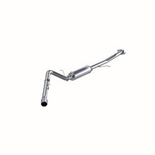 Load image into Gallery viewer, MBRP Cadillac/GMC Escalade EXTESV/Yukon Denali XL 6.2L Cat Back Single Side