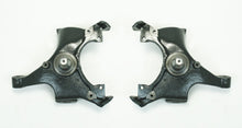 Load image into Gallery viewer, Belltech DROP SPINDLE SET GM ST CAB/88-98 EXT CAB