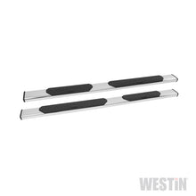 Load image into Gallery viewer, Westin 2009+ Dodge/Ram 1500 Quad Cab R5 Nerf Step Bars - SS