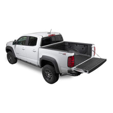 Load image into Gallery viewer, Putco 15-21 Chevy Colorado /Canyon - 5.1ft/6.2ft (All Box sizes) Molle Front Panel