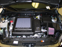 Load image into Gallery viewer, K&amp;N Mazdaspeed3 L4-2.3L Silver Typhoon Short Ram Intake