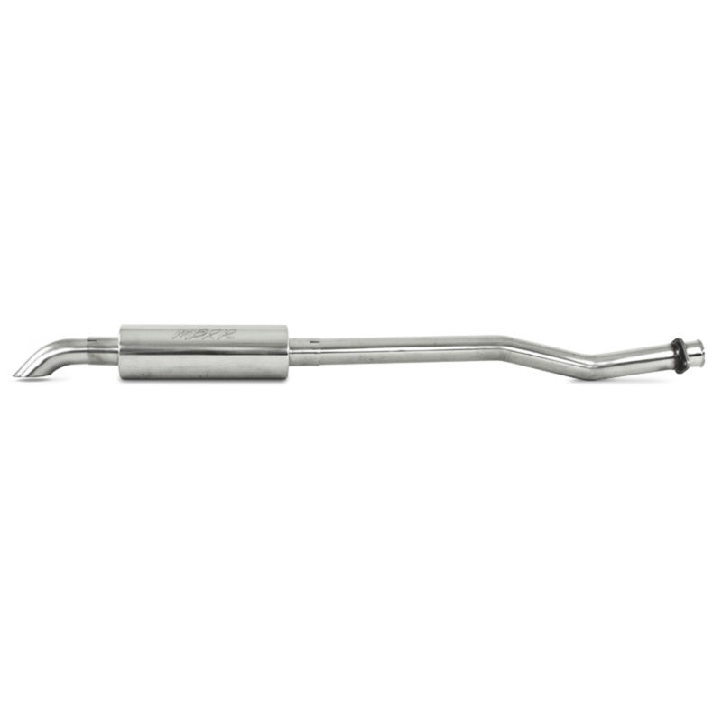 MBRP Ford Ranger 3.0/4.0L T409 Cat Back Single Side Turn Down