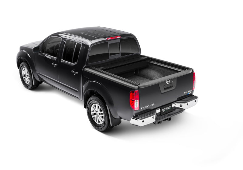 Retrax 2022+ Nissan Frontier Crew Cab 6ft. Bed RetraxPRO MX